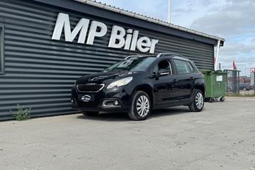 Peugeot 2008 1,4 HDi 68 Active