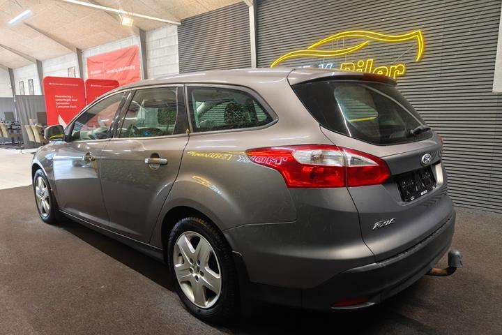 undefined Ford Focus fra 2013