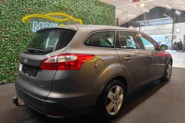 undefined Ford Focus fra 2013