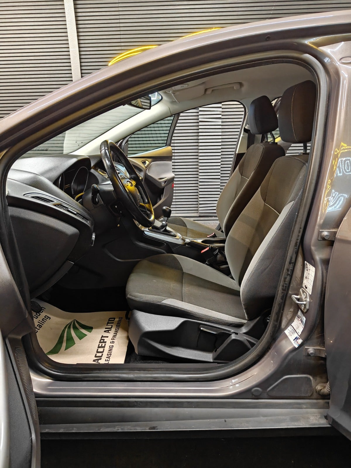 undefined Ford Focus fra 2013