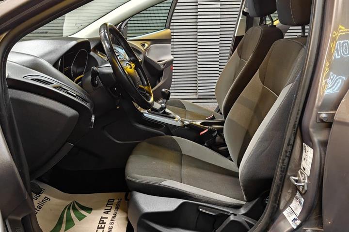undefined Ford Focus fra 2013