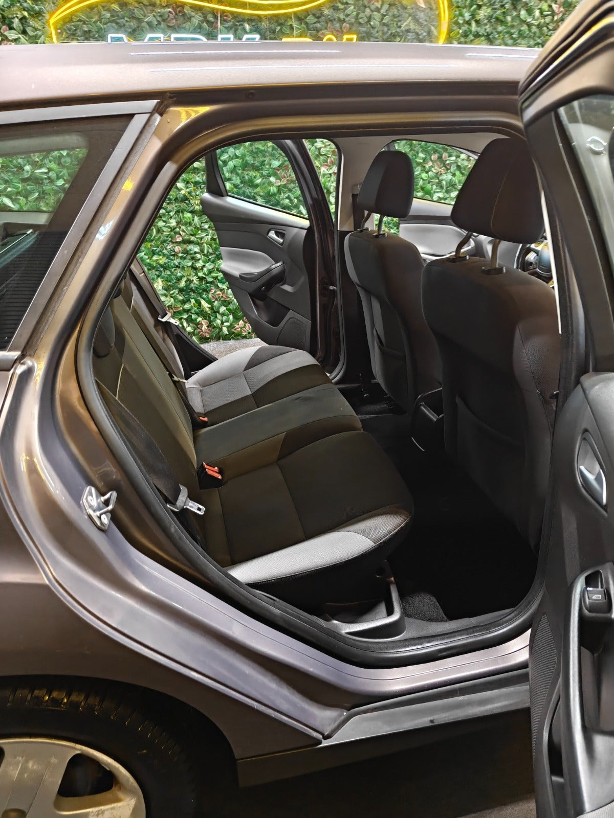 undefined Ford Focus fra 2013
