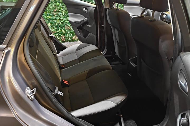 undefined Ford Focus fra 2013