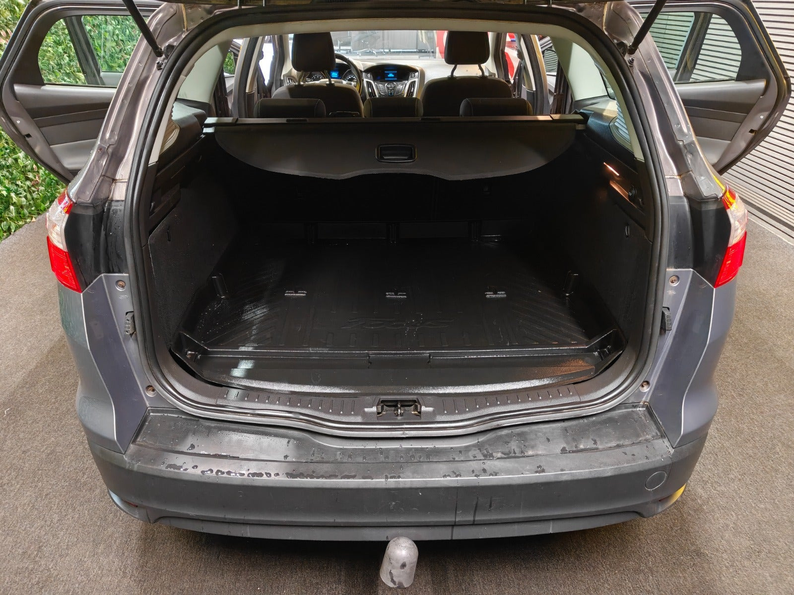 undefined Ford Focus fra 2013