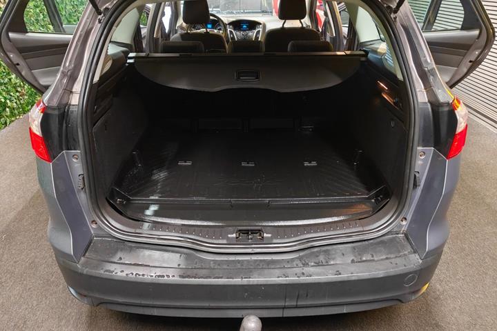 undefined Ford Focus fra 2013