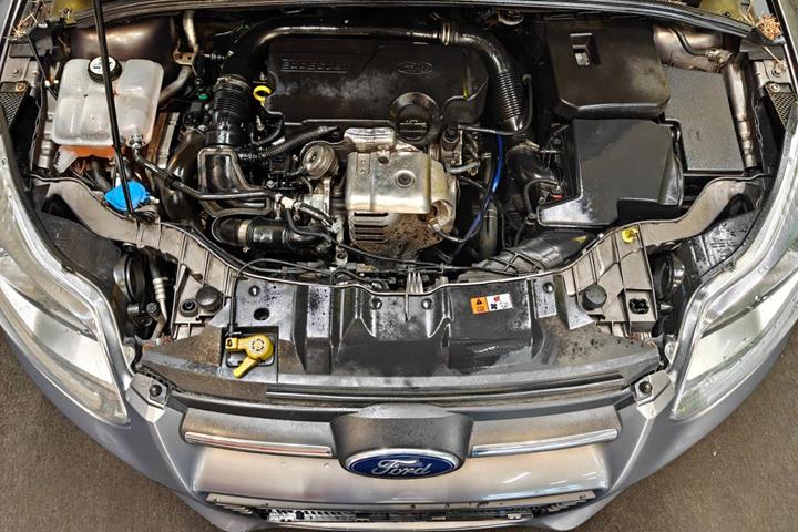 undefined Ford Focus fra 2013
