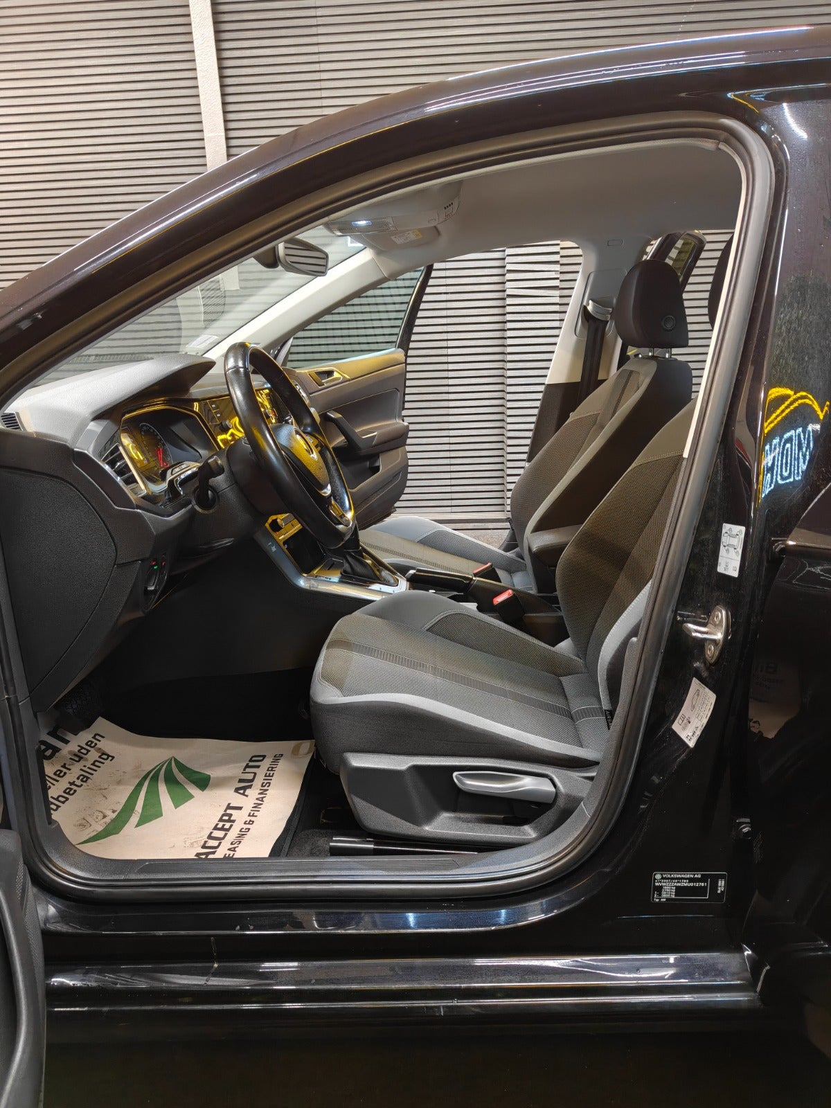 undefined VW Polo fra 2021