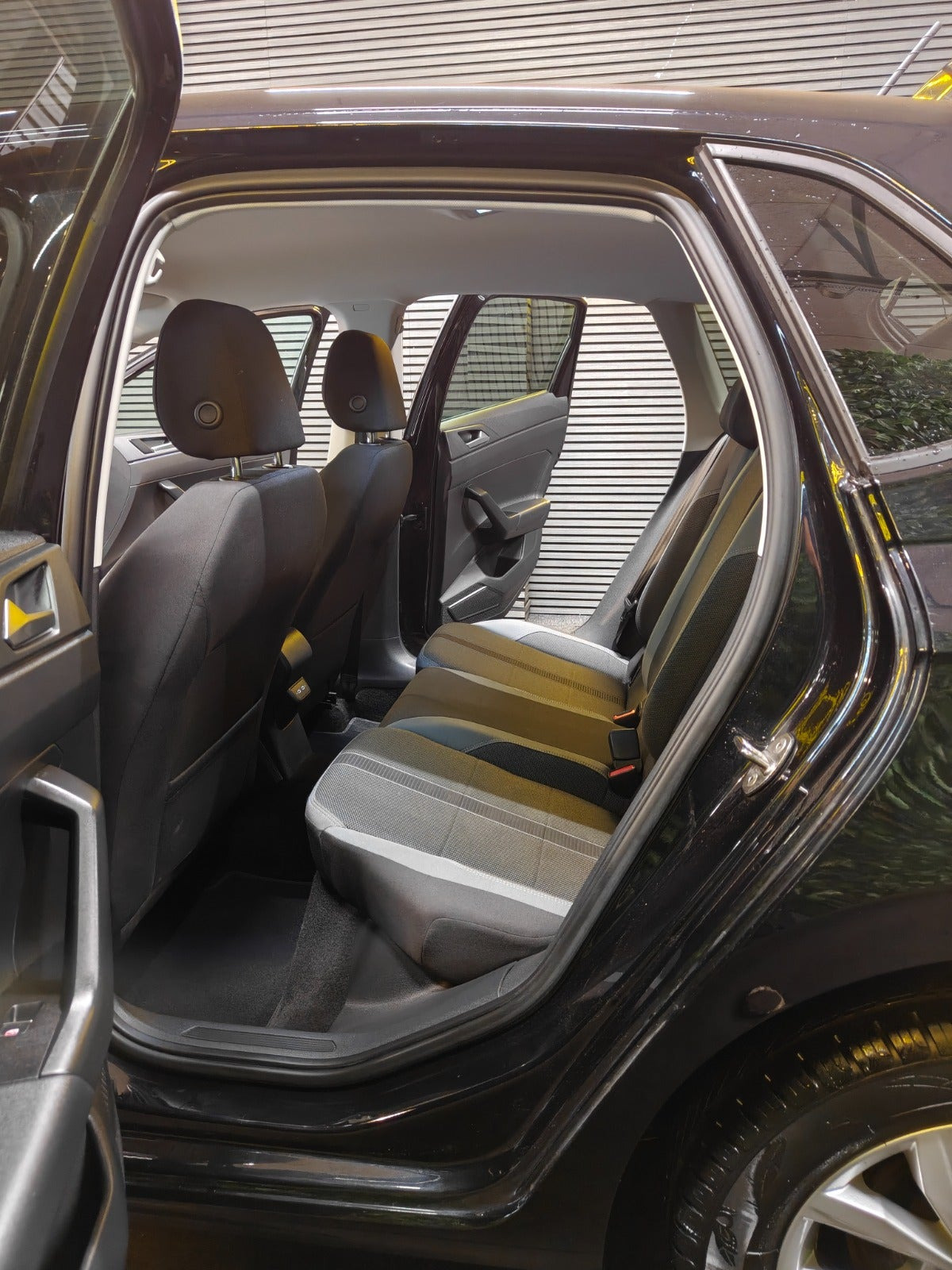 undefined VW Polo fra 2021