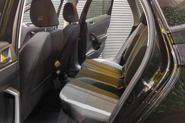 undefined VW Polo fra 2021