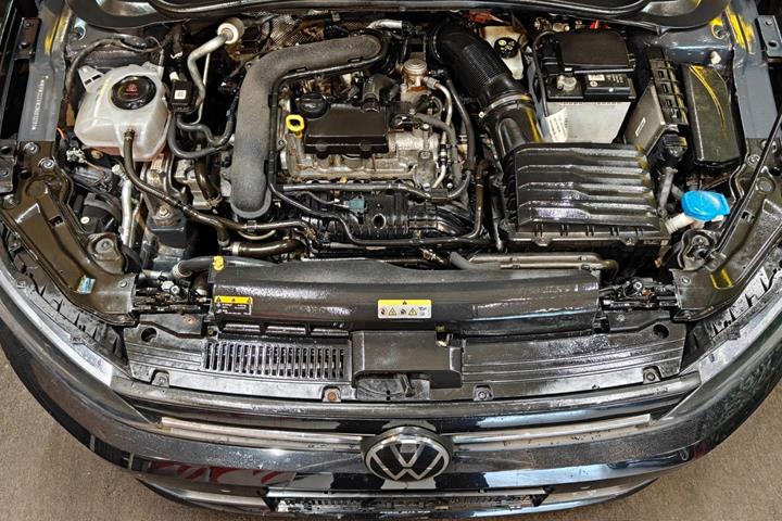 undefined VW Polo fra 2021