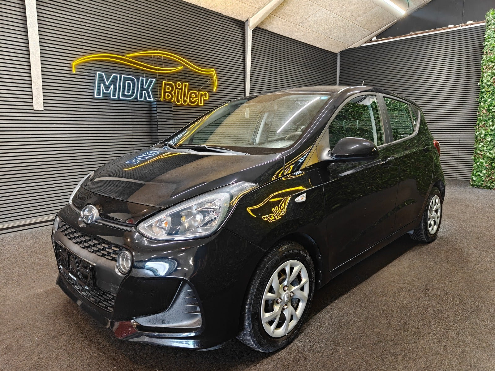 undefined Hyundai i10 fra 2018