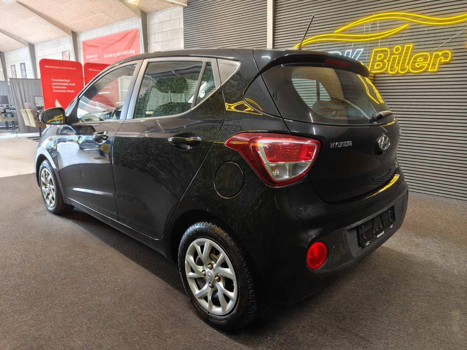 undefined Hyundai i10 fra 2018