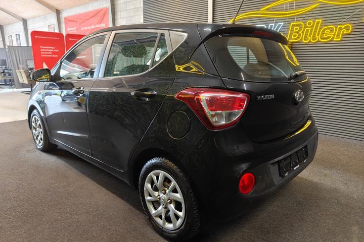 undefined Hyundai i10 fra 2018