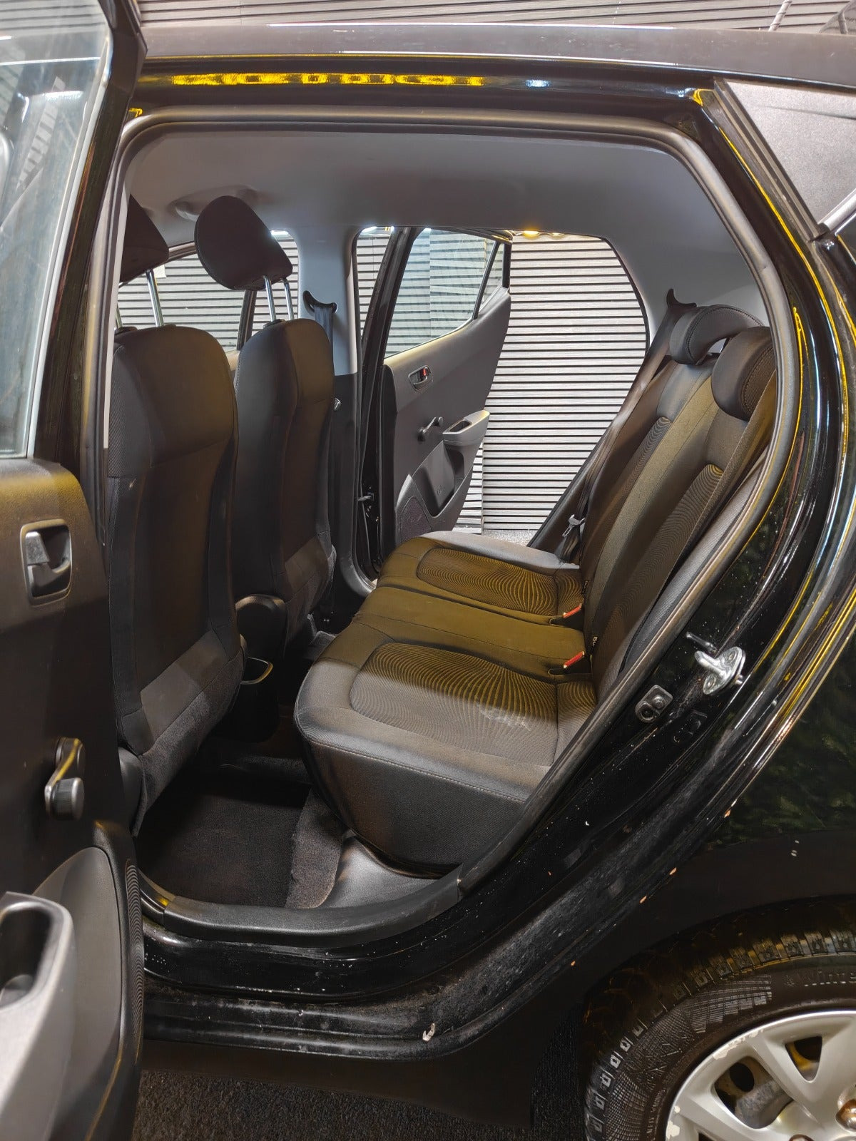 undefined Hyundai i10 fra 2018