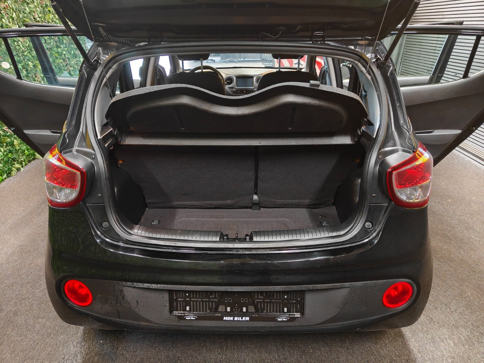 undefined Hyundai i10 fra 2018