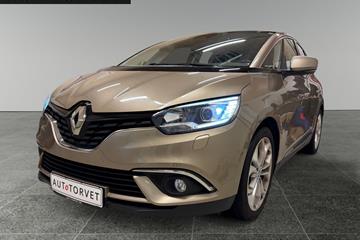 Renault Scenic IV 1,5 dCi 110 Zen
