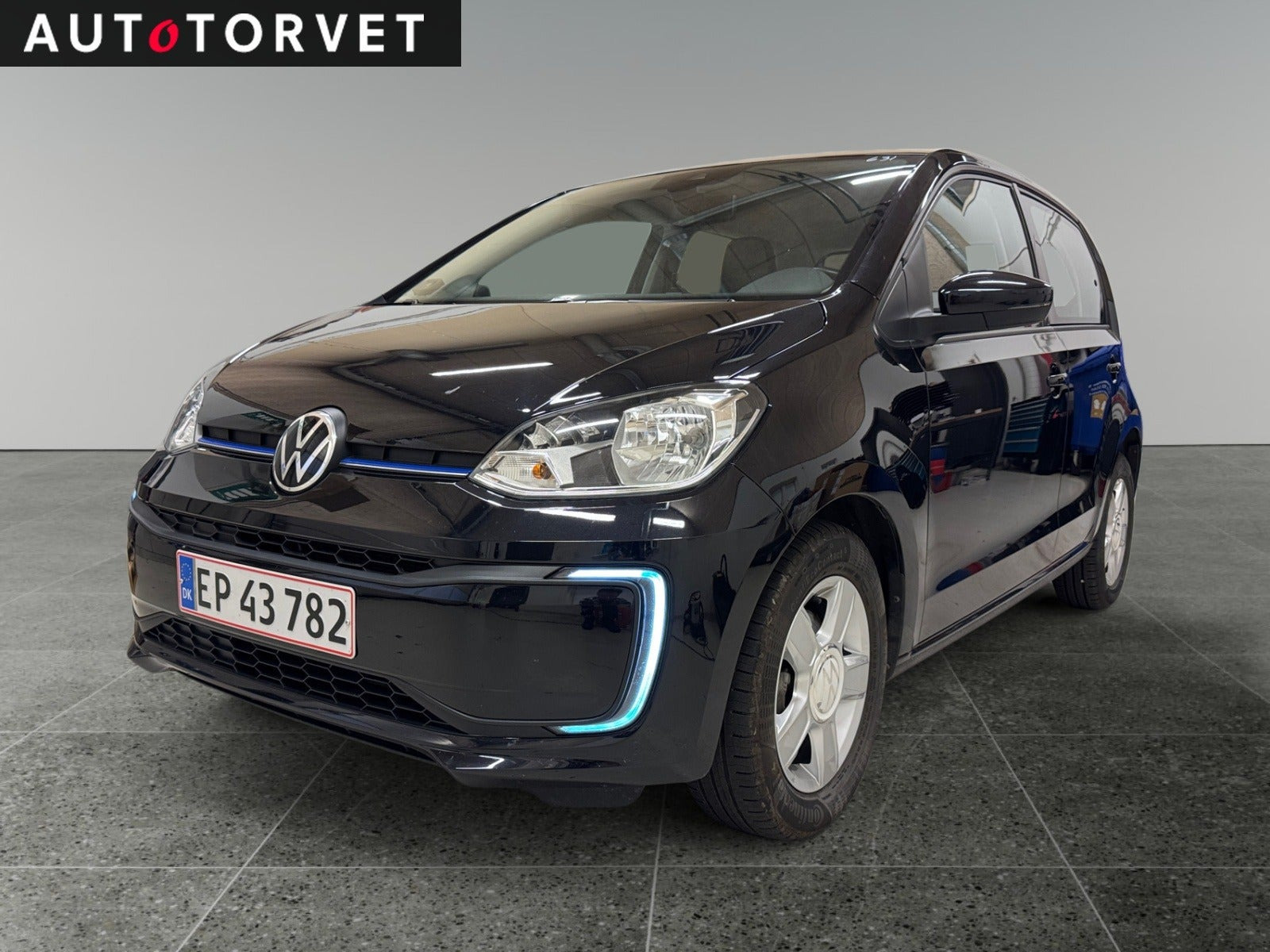 VW E-UP! Move Up!