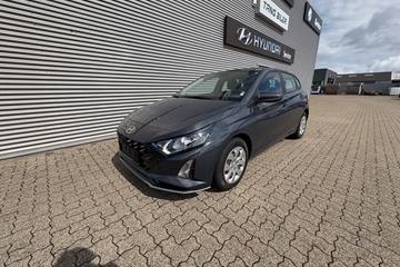 Hyundai i20 1,0 T-GDi Essential