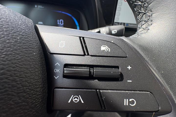 undefined Hyundai i20 fra 2025
