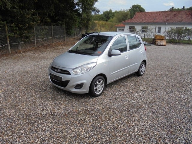 Hyundai i10 1,2 Comfort