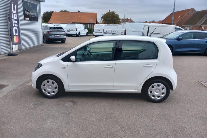 undefined Seat Mii fra 2016