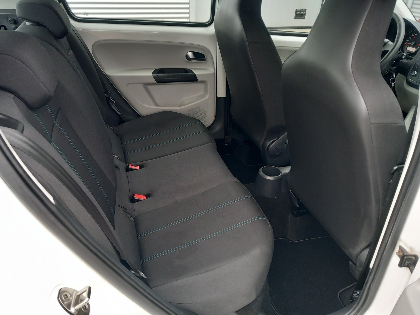 undefined Seat Mii fra 2016