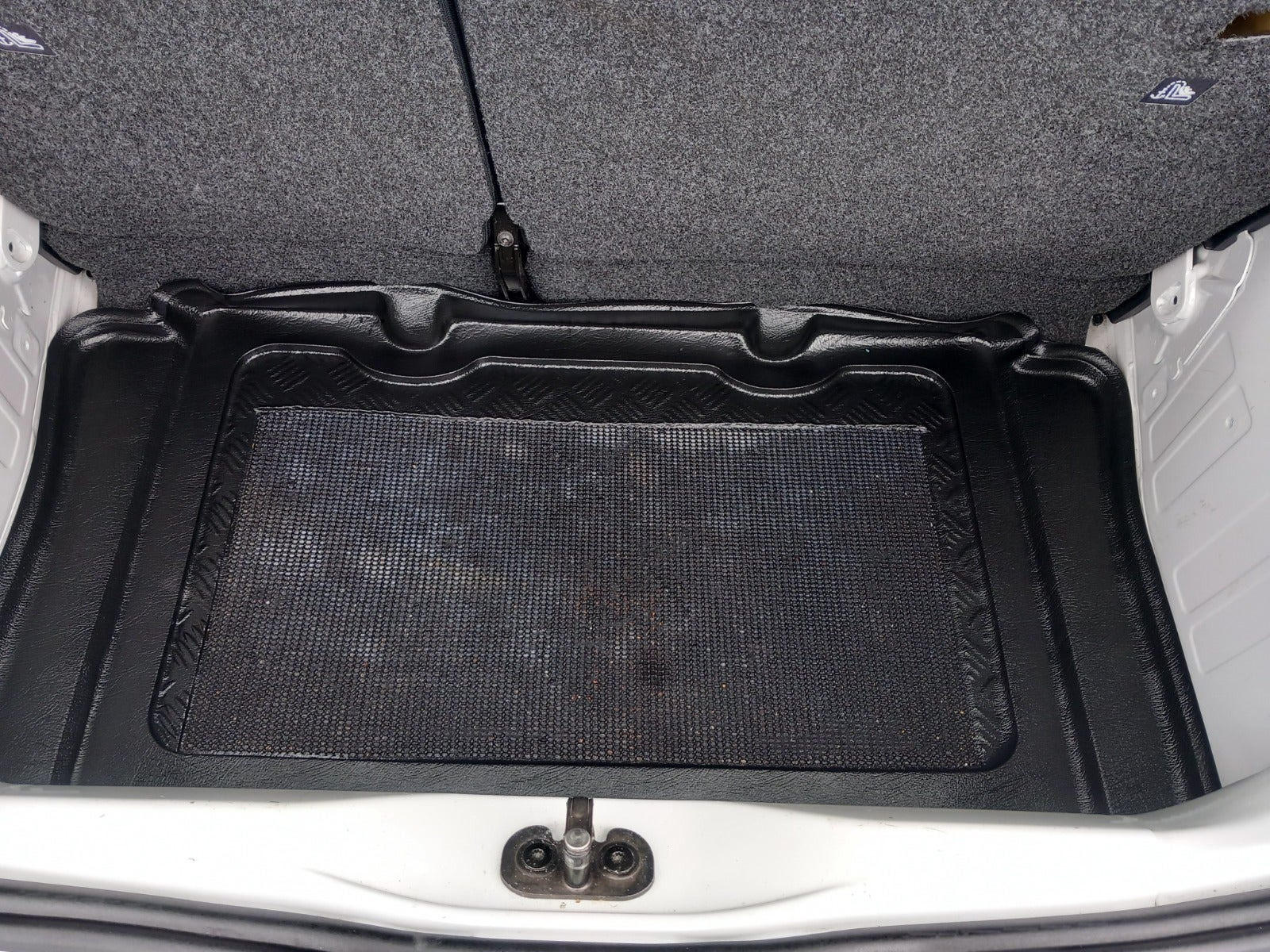 undefined Seat Mii fra 2016