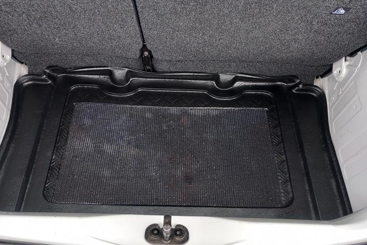 undefined Seat Mii fra 2016