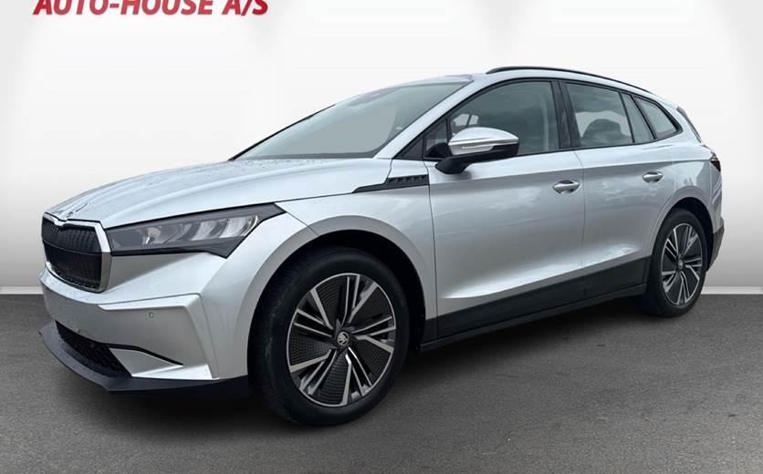 Skoda Enyaq 60 iV Loft