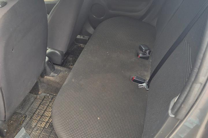 undefined Mitsubishi Space Star fra 2015