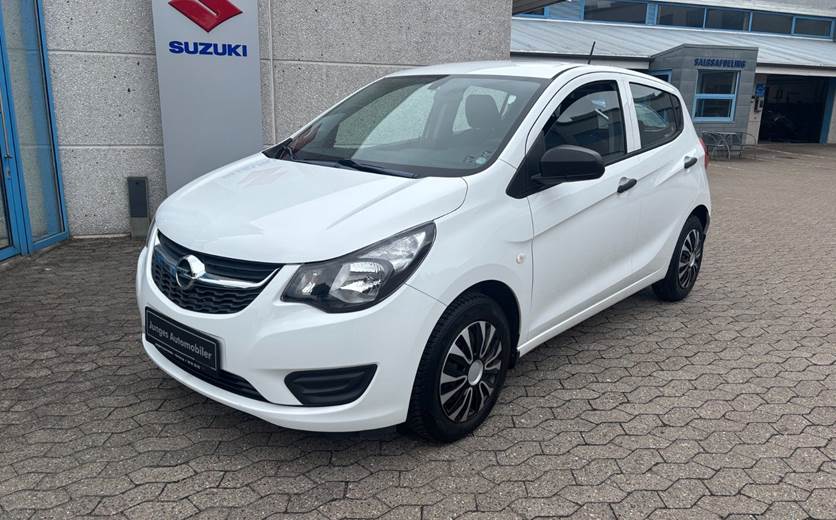 Opel Karl 1,0 Essentia