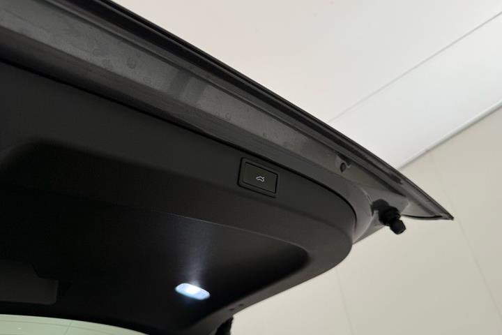 Grå Skoda Elroq fra 2026