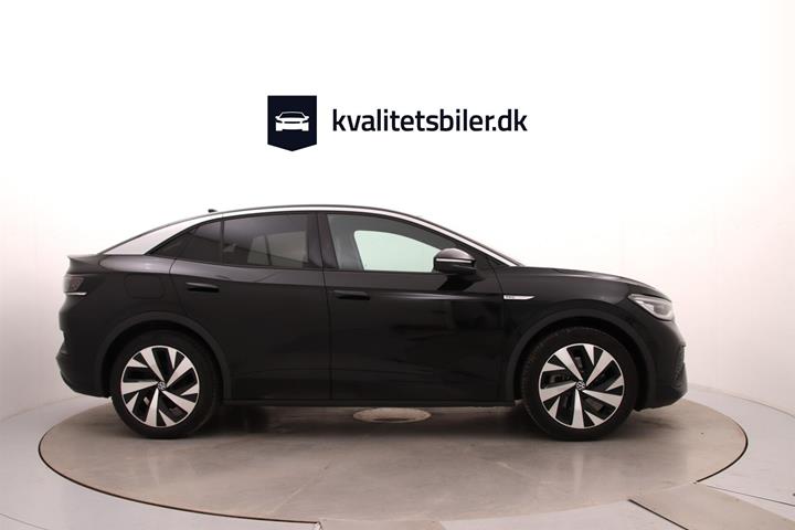 Sort VW ID.5 fra 2024