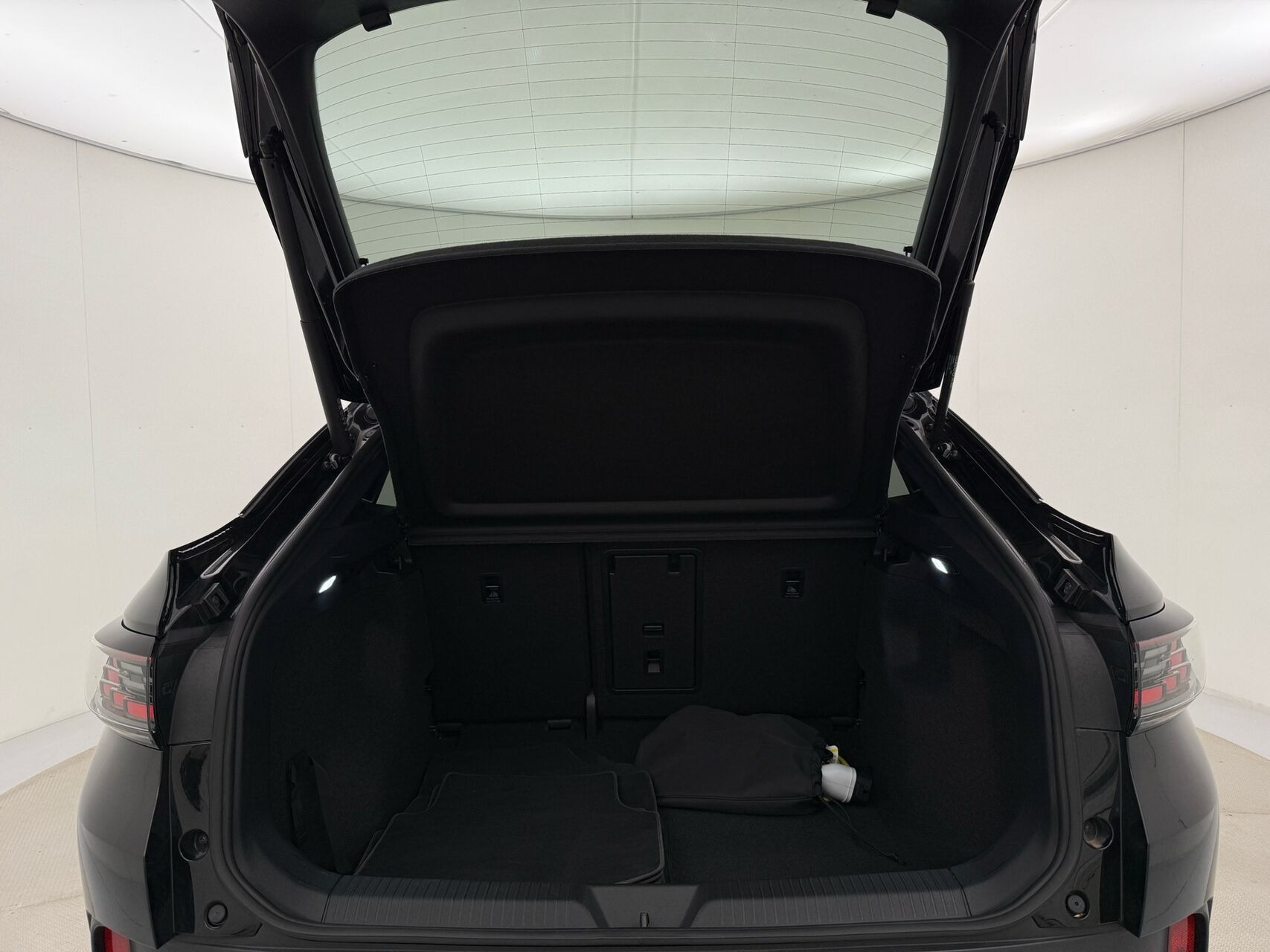 Sort VW ID.5 fra 2024