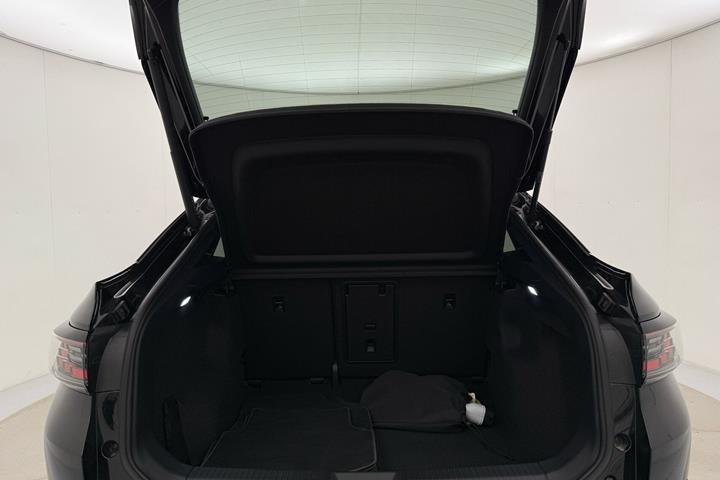 Sort VW ID.5 fra 2024