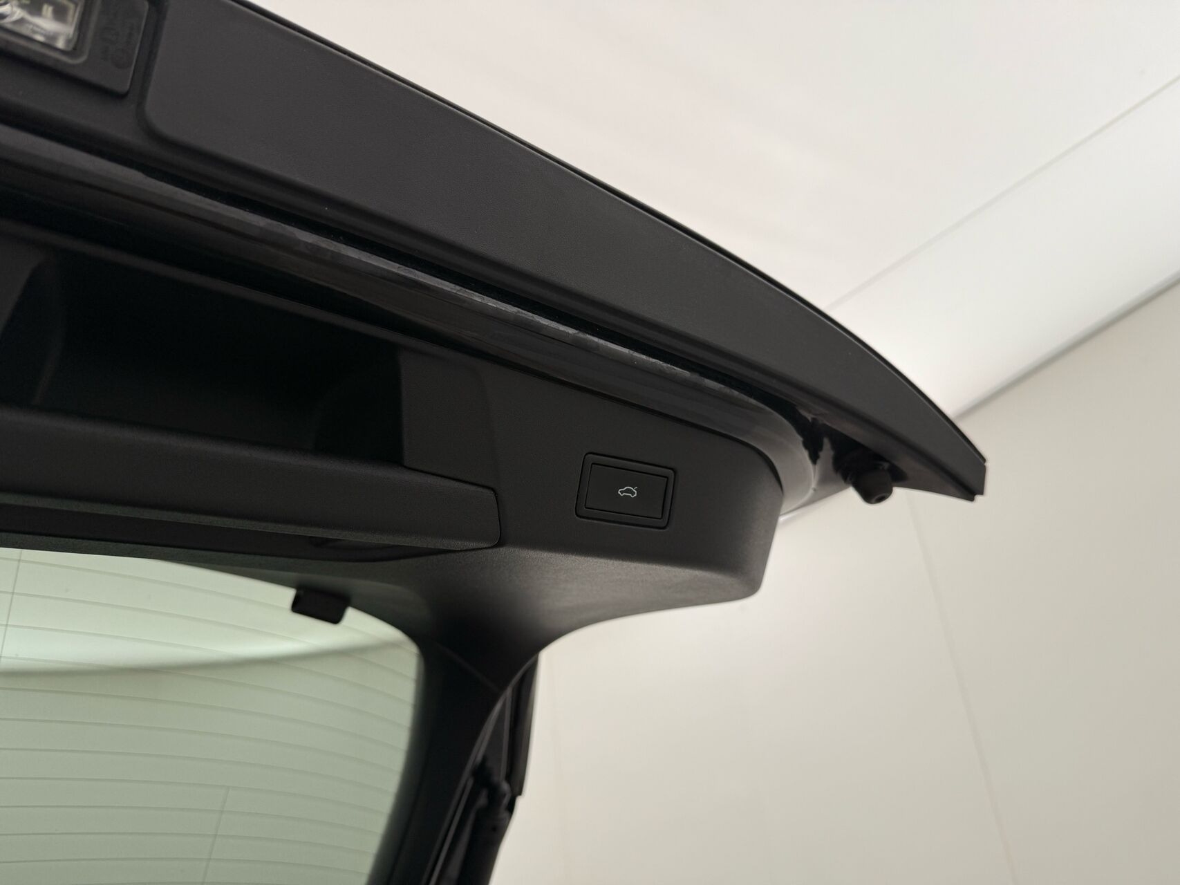 Sort VW ID.5 fra 2023