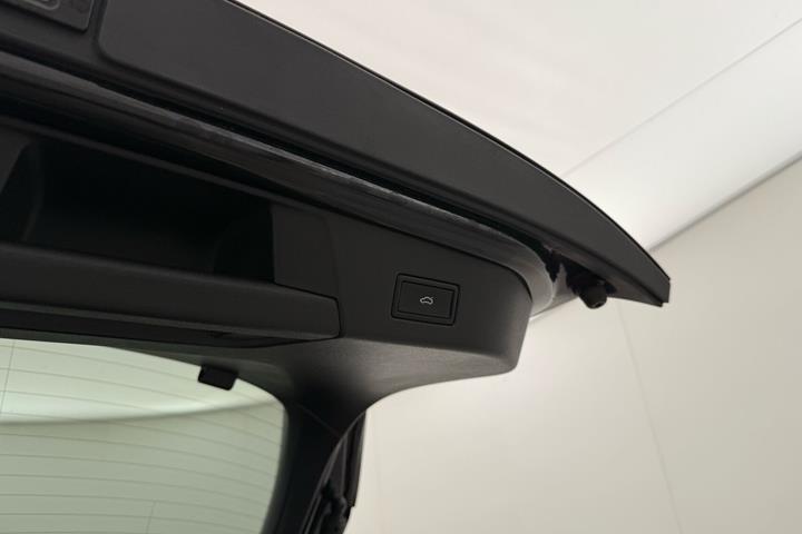 Sort VW ID.5 fra 2023