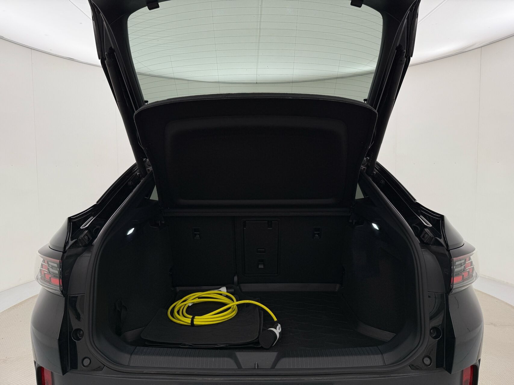 Sort VW ID.5 fra 2023