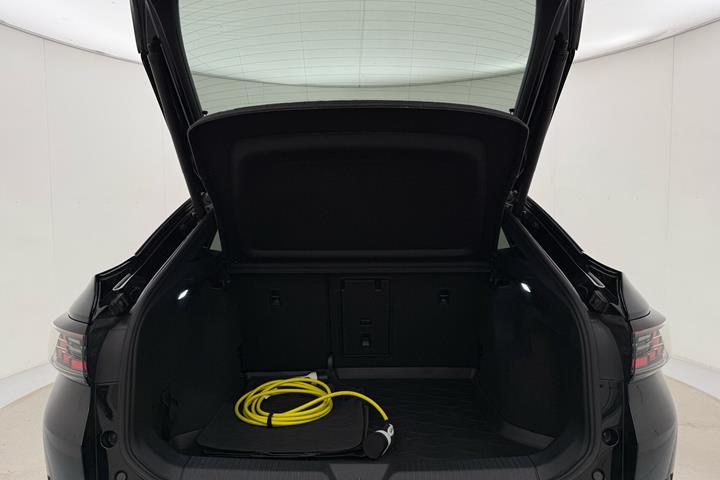 Sort VW ID.5 fra 2023