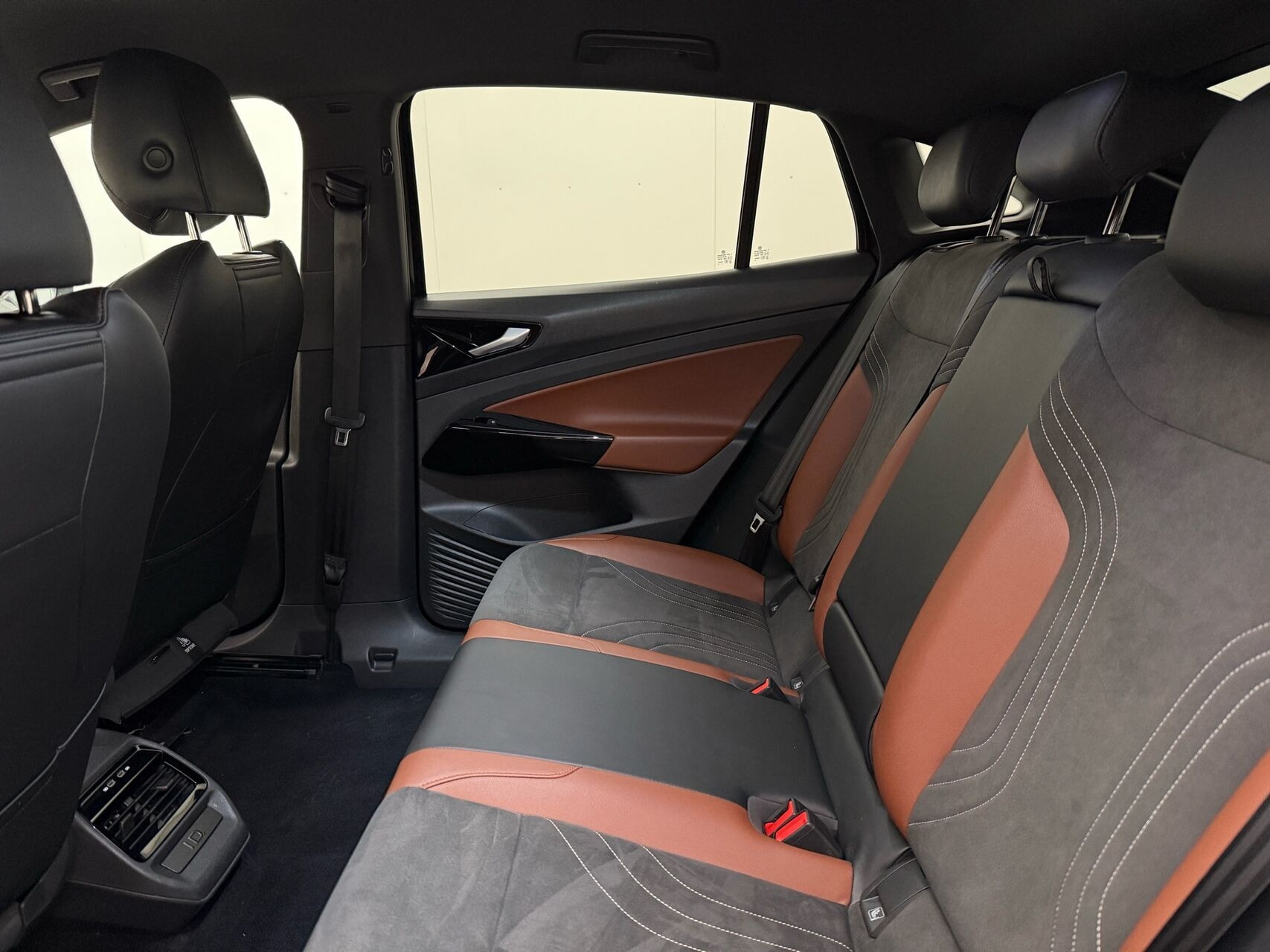 Sort VW ID.5 fra 2023