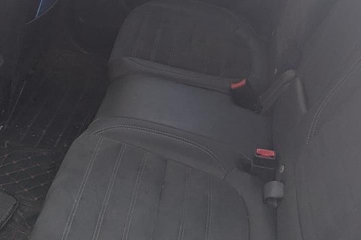 undefined Mitsubishi Outlander fra 2020