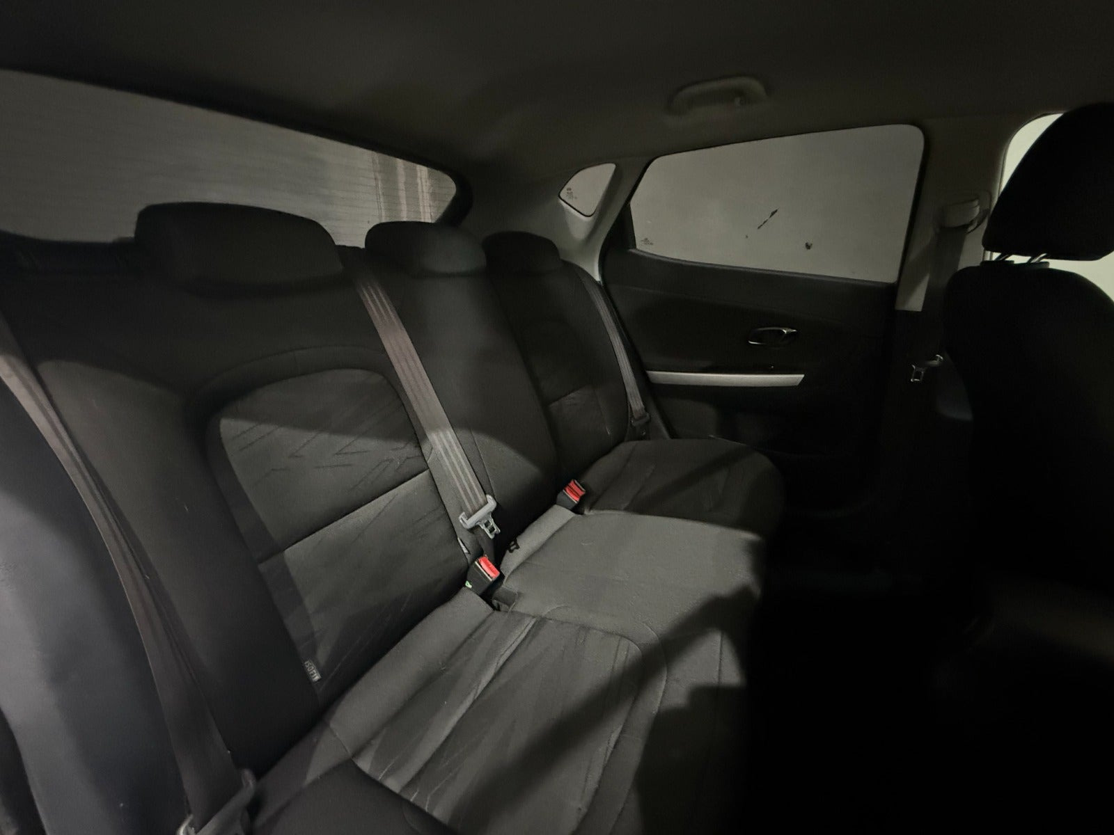 undefined Kia Ceed fra 2013