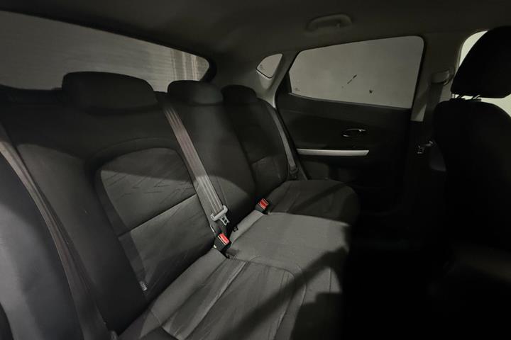 undefined Kia Ceed fra 2013
