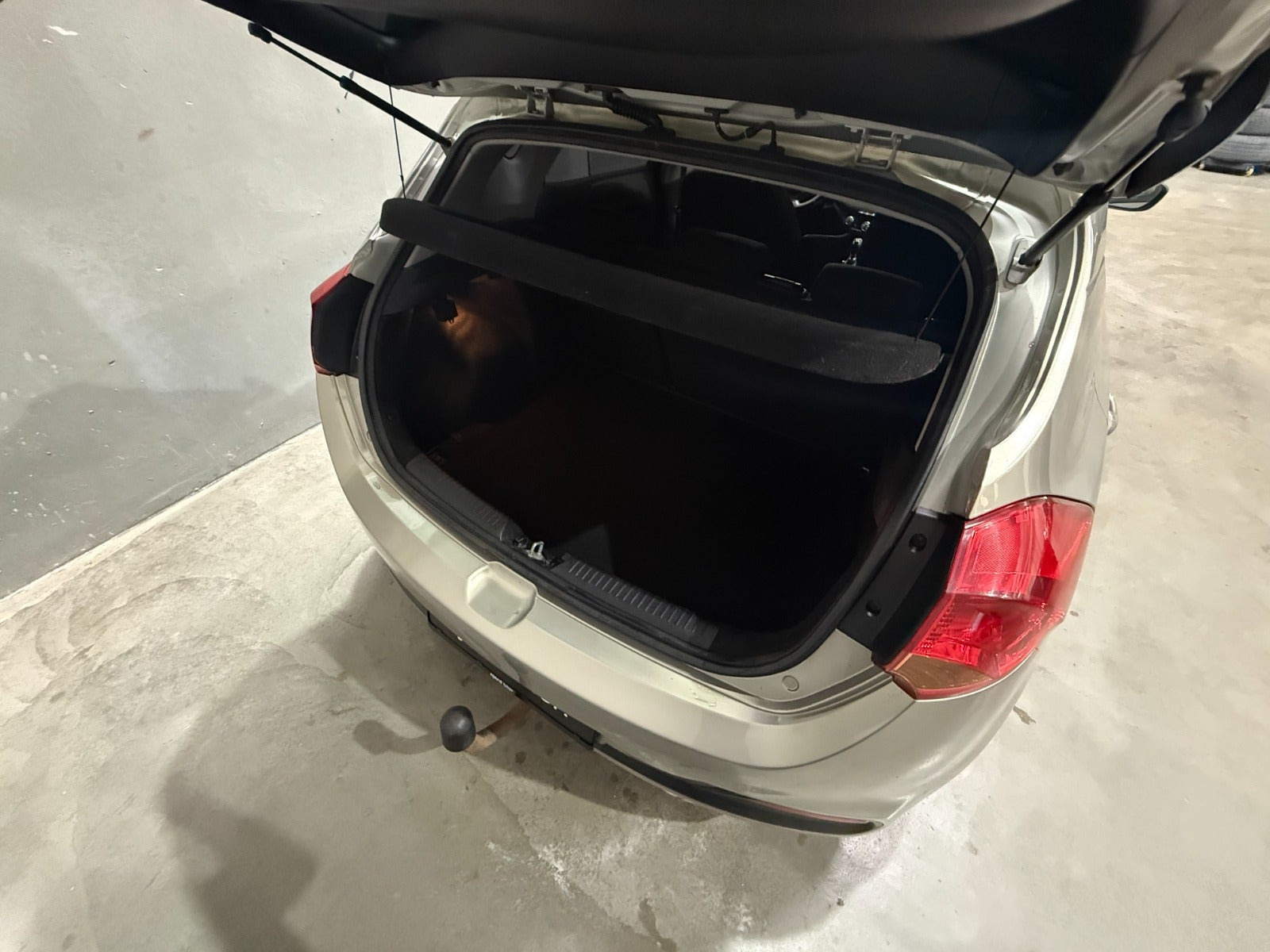 undefined Kia Ceed fra 2013
