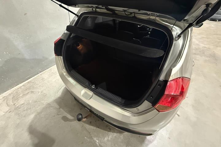 undefined Kia Ceed fra 2013