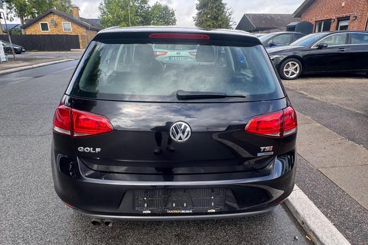 undefined VW Golf VII fra 2014