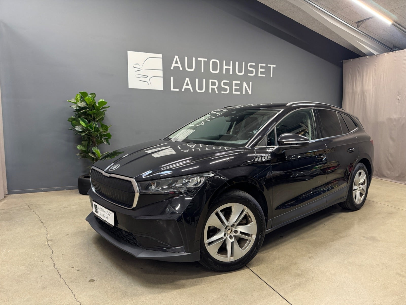 Skoda Enyaq 60 iV Loft
