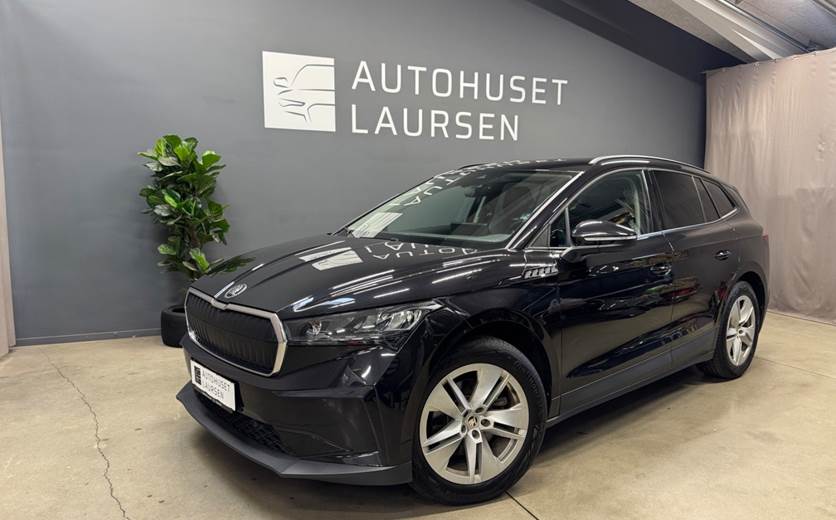 Skoda Enyaq 60 iV Loft