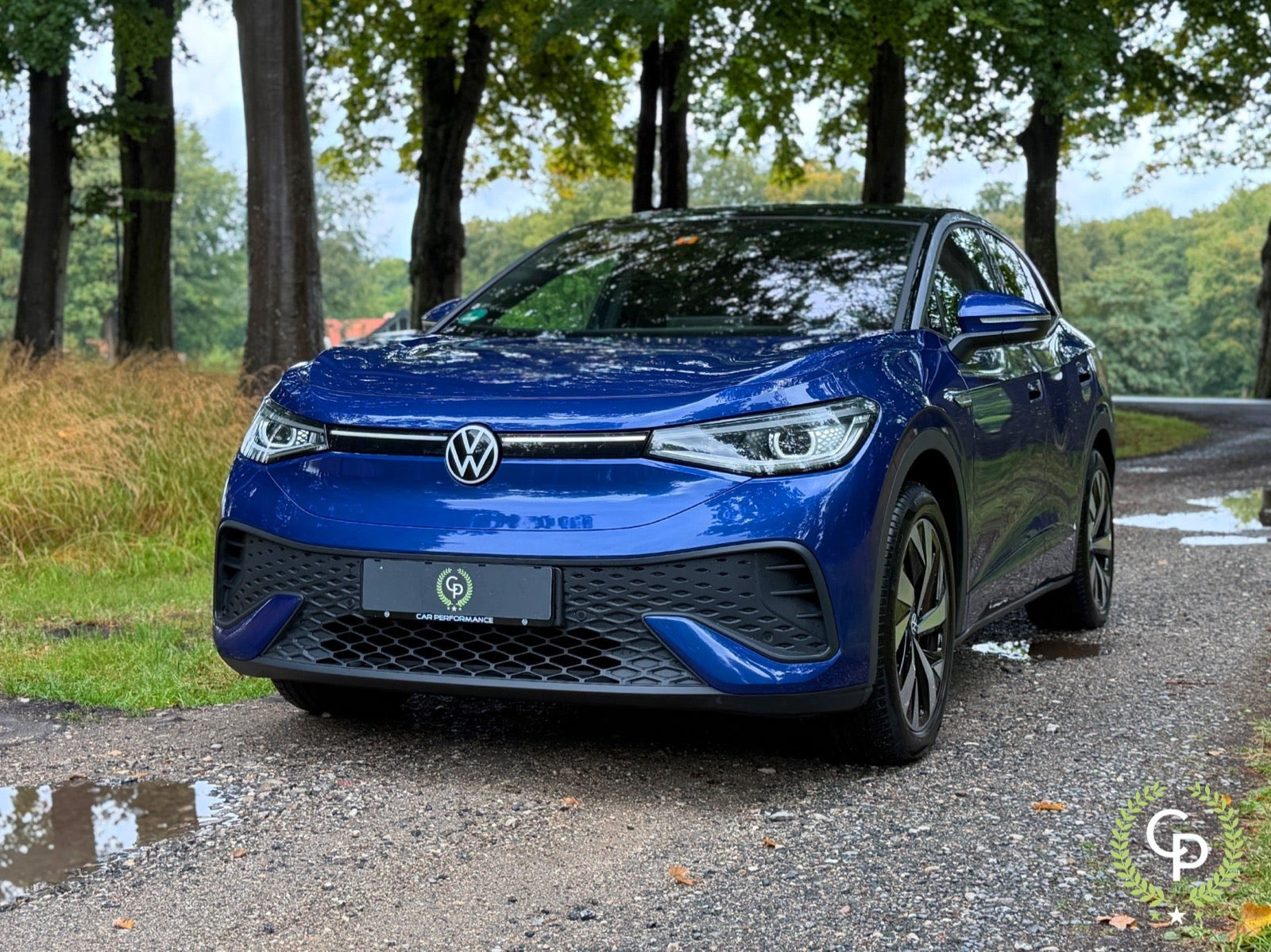 VW ID.5 77 Pro
