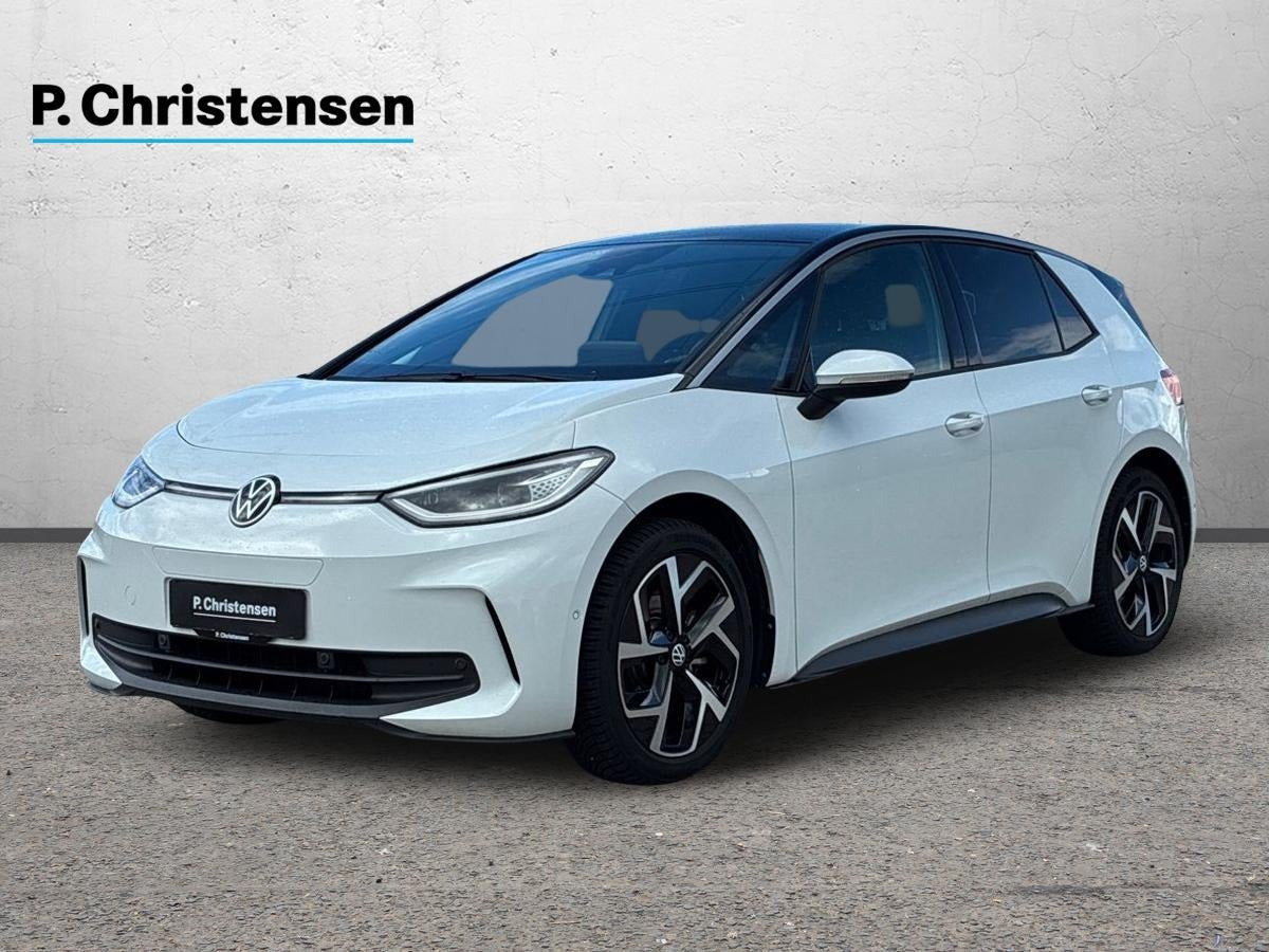 VW ID.3 58 Pro